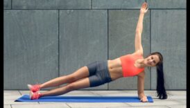 Elementele de bază ale greutății corporale: Utilizarea propriului corp ca instrument pentru gestionarea greutății