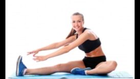 Fuziunea flexibilității: integrarea stretching-ului în relaxarea dvs. relaxantă