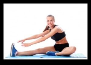 Fuziunea flexibilității: integrarea stretching-ului în relaxarea dvs. relaxantă
