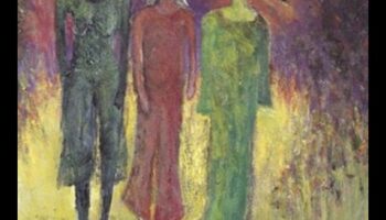 Frontiere feministe: Perspectivele de gen în evoluție ale artei moderne