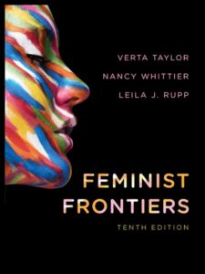 Frontiere feministe: Perspective de gen în evoluție în arta modernă