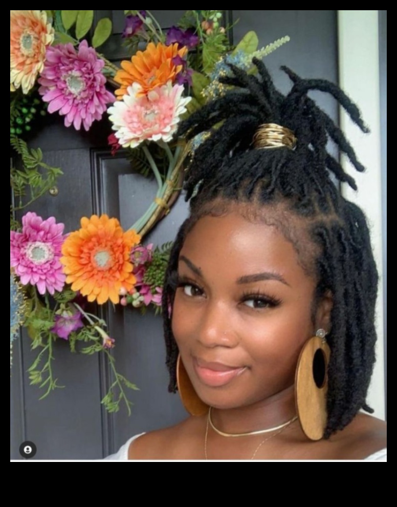 Încuietori relaxate: stiluri casual și relaxate pentru o frumusețe fără efort