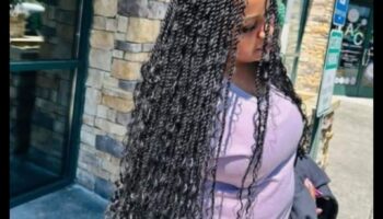 Întorsături artistice: exprimând creativitatea în modelele tale unice ondulate