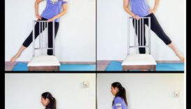 Luați o încărcătură ușoară inspre articulații Antrenamente cu batalie slab inspre cine cadavru 5 Ușor pentru articulații: Antrenamente cu impact redus pentru fiecare corp