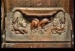 Majestic Misericords: Scaune sculptate în tarabele corului gotic
