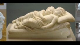 Dalac uimește moștenirea de sculptură a Romei Antice 4 Marble Marvels: Sculpting Mastery in Ancient Roma