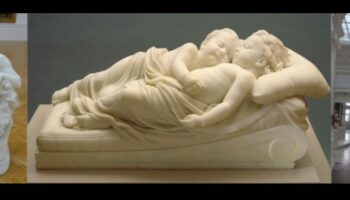 Marble Marvels: Sculpting Mastery in Ancient Roma