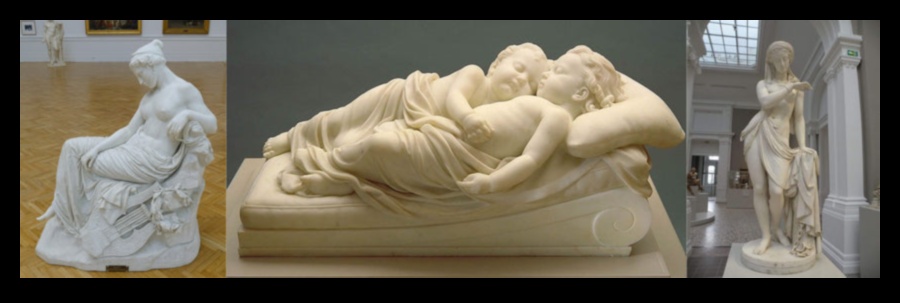 Marble Marvels: Sculpting Mastery in Ancient Roma