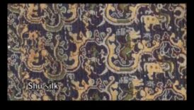 Mătase și sericultura: reprezentări artistice în cultura asiatică