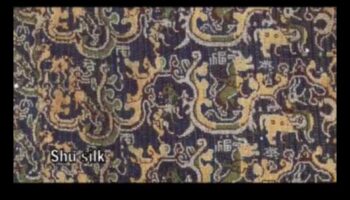 Mătase și sericultura: reprezentări artistice în cultura asiatică