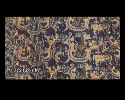 Mătase și sericultura: reprezentări artistice în cultura asiatică