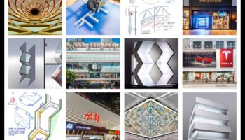 Minuni structurale: modelarea ideilor în realități arhitecturale