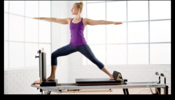 Mișcarea conștientă: echipament de exerciții pentru practici de fitness holistice