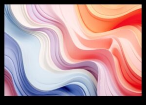 Abstracții dinamice: mișcare de creație în arta nereprezentativă