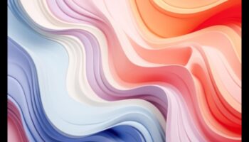 Abstracții dinamice: mișcare de creație în arta nereprezentativă