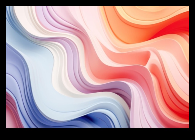 Abstracții dinamice: mișcare de creație în arta nereprezentativă