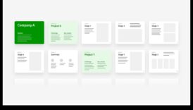 Pânza portofoliului Ideile tale merită o vitrină de design puternică 3 Pânza portofoliului: unde ideile se transformă într-o vitrină de design puternică