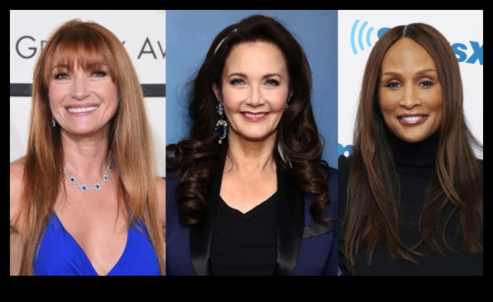 Păr lung, nu-ți pasă: stiluri fără efort pentru șuvițe lungi