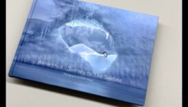 Explorare eterică: o călătorie prin peisaje de vis și captivante