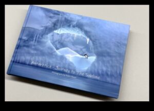 Explorare eterică: o călătorie prin peisaje de vis și captivante