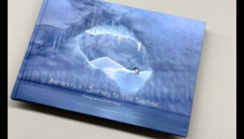 Explorare eterică: o călătorie prin peisaje de vis și captivante