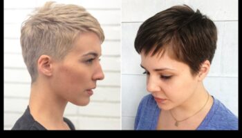 Pixies jucăuși: infuzând distracție în tunsoarea ta scurtă