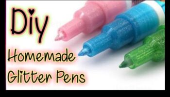 Fabricarea cu pulbere Marker: Obținerea de efecte unice și subtile