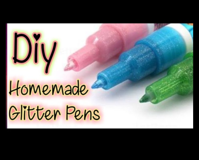 Pudră de marker DIY Cum să-ți faci propriul aparat de sclipici 1 Fabricarea cu pulbere Marker: Obținerea de efecte unice și subtile