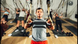 Puterea în liniște: antrenamentul cu greutăți și efectele sale calmante asupra minții