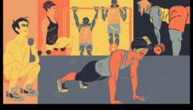 Puterea în prostie Ghidul echipamentului de antrenament minimalist 1 Puterea în simplitate: echipament de exercițiu minimalist pentru antrenamente eficiente