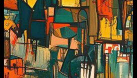 Realism abstract: transmiterea semnificației prin elemente nereprezentative