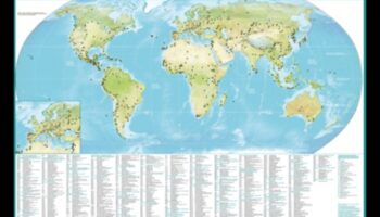 De ce anumite peisaje sunt protejate ca situri ale Patrimoniului Mondial UNESCO?