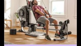 Revoluționați-vă rutina: echipamente de ultimă oră pentru exerciții pentru acasă