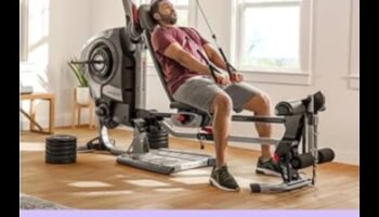 Revoluționați-vă rutina: echipamente de ultimă oră pentru exerciții pentru acasă