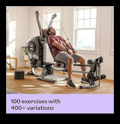 Revoluționați-vă rutina: echipamente de ultimă oră pentru exerciții pentru acasă