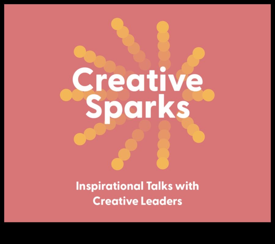 Scântei creative: aprinderea inovației în dezvoltarea mărcii