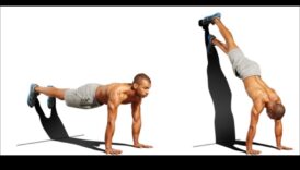 Sculpting Freedom: Transformați-vă corpul cu antrenamente pentru greutatea corporală