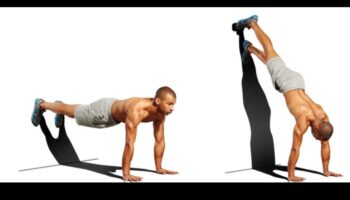 Sculpting Freedom: Transformați-vă corpul cu antrenamente pentru greutatea corporală