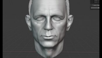 Sculpting Realities: Dezlănțuirea creativității cu modelarea 3D
