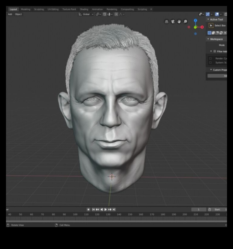 Sculptarea realităților Cum modelarea 3D vă deblochează potențialul creativ 1 Sculpting Realities: Dezlănțuirea creativității cu modelarea 3D