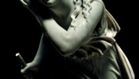 Șoapte sculptate: limbajul artistic al statuilor antice