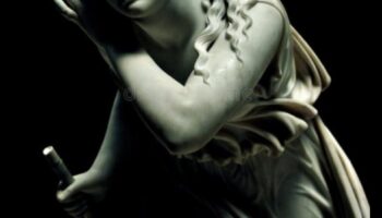 Șoapte sculptate: limbajul artistic al statuilor antice