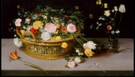 Splendoarea florală Grădinile Epocii de Aur în tablou olandeză cu natură moartă 5 Grădinile Epocii de Aur: Motive florale în pictura olandeză cu natură moartă