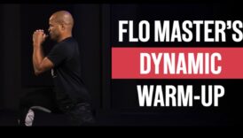 Stăpânirea mobilității: deblocarea potențialului de mișcare în timpul încălzirii