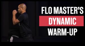 Stăpânirea mobilității: deblocarea potențialului de mișcare în timpul încălzirii