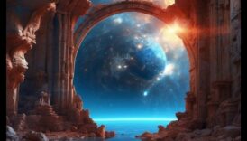 Odiseea grafică: Navigarea în Cosmosul Creativ