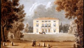 Vila Straromana Un tur vizual al vilelor romane 3 Vila Romana: Reprezentari artistice ale vilelor romane